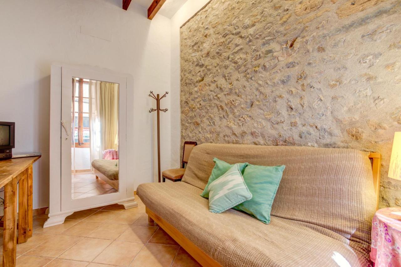 Casa Coll By Sealand Villas Pollença Exterior foto